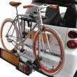 SMART DELUXE 2 bicis