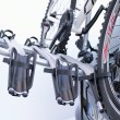 Delta Pro Aluminium