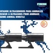 AVERTISSEUR À ULTRASONS POUR ANIMAUX