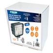 PHARE DE TRAVAIL LED 2400LM